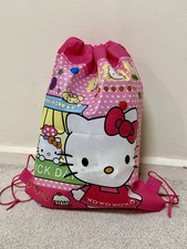 Hello Kitty Surprise Blind Bag Mystery Pack | 4–5 Stationery Toys & Accessories