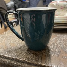 Denby Greenwich Coffee Beaker