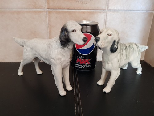 Two rare unusual - &,