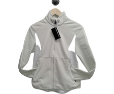 NEW OEM BMW Fleece Jacket Ride