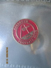 Aberdeen Football CLub 1903