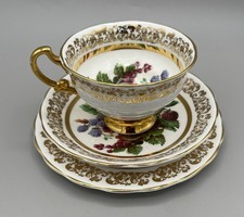 Vintage Ashley Trio Tea Cup