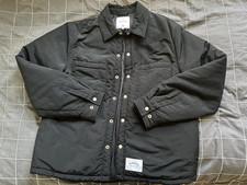 edwin jacket