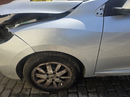 2016 renault megane - 5, door