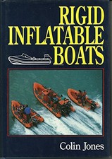 Rigid Inflatable Boats by