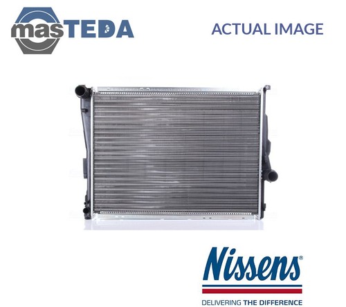 60782 engine cooling - engine, radiator