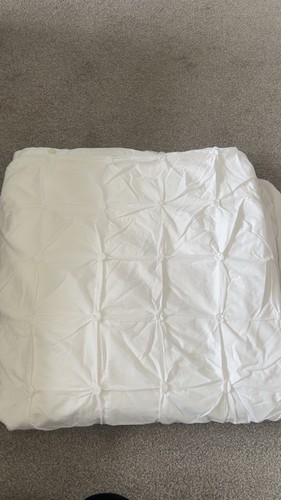 Nwot next white textured - next,