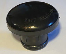 Pinto Oil Filler Cap Fits Ford