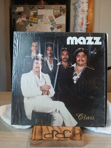 MAZZ