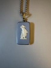Vintage Wedgwood Jasperware