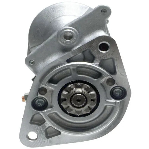 Genuine denso - denso, first