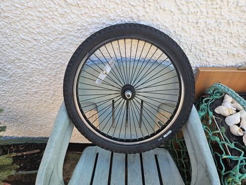 Black front alloy - 1.75,