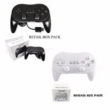 Classic controller pro - controller,