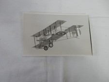 Vintage Photograph Of A World