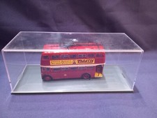 CORGI OM41414 RARE DONCASTER 4 WHEEL TROLLEY BUS