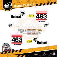 Stickers Decals Work Vehicle