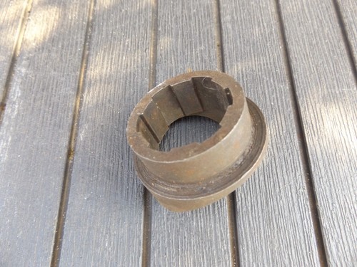 Vintage motorcycle engine - vintage,