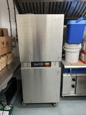 Excalibur 42-Tray Dual-Zone Commercial Food Dehydrator