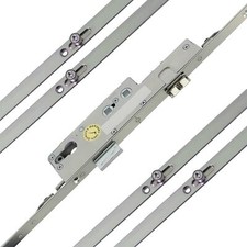 Multipoint Door Lock Avocet