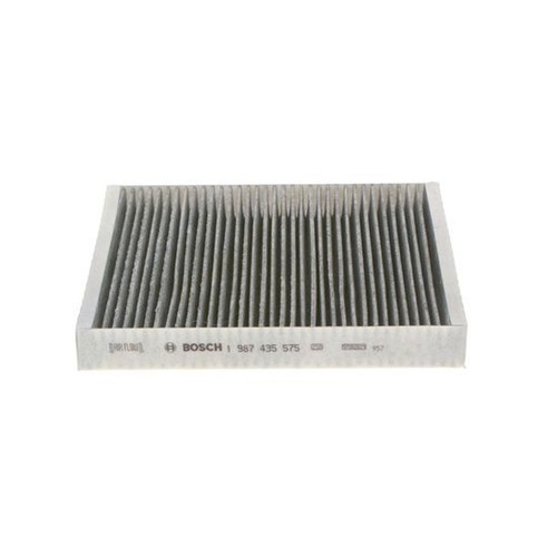 Cabin filter for - filter, vauxhall