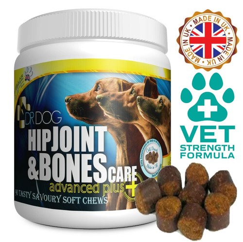 Dog joint supplement soft - supplement, 90