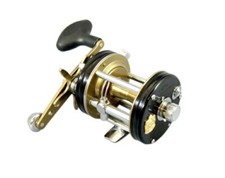 Abu Garcia Baitcasting Reel
