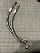 monobloc flexible tap connector 300mm Length