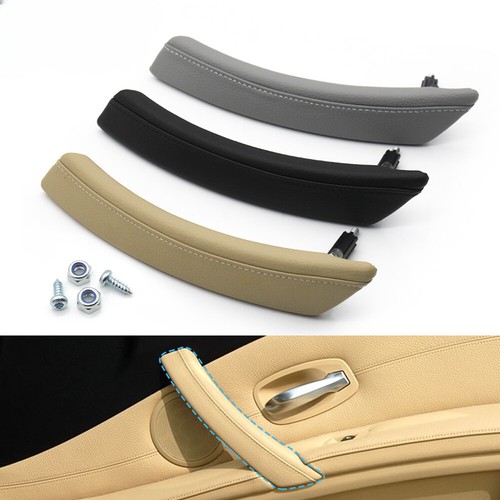 Passenger door interior pull - interior,