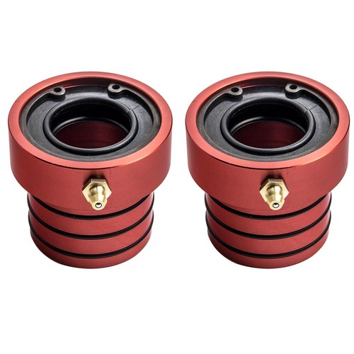 Front axle tube seal kit - seal,