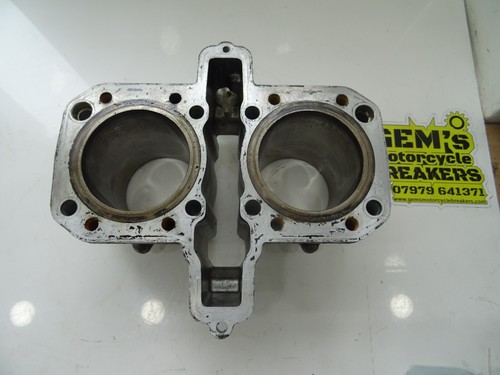 Kawasaki gpz 500s - kawasaki, ex500