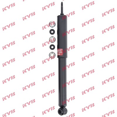 New shock absorber - new,