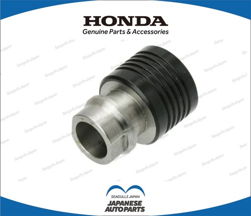 Honda genuine oem shift knob - oem,