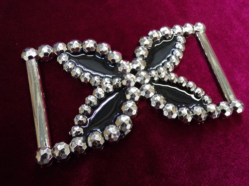 Beautiful silver black - beautiful,