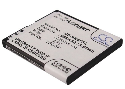 Battery for nokia - battery,
