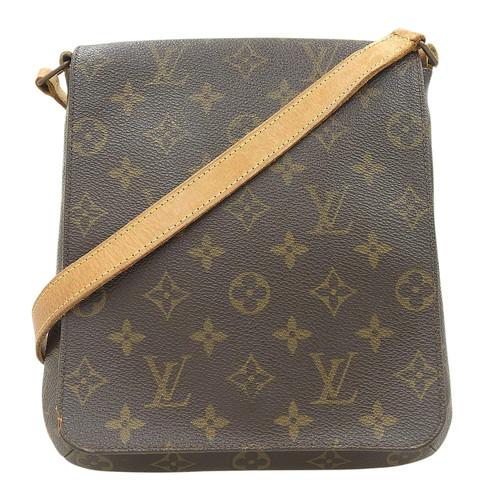 Louis vuitton muzette - louis,