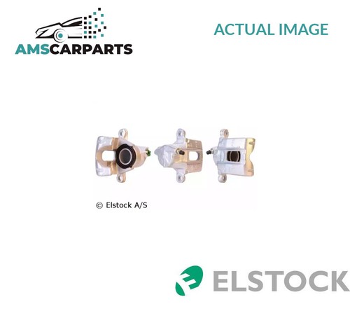Brake caliper braking rear - caliper,