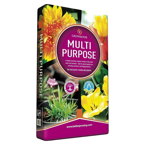 Growmoor 10l multi purpose - growmoor,