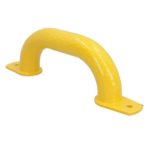 250mm steel safety grab pull - steel,