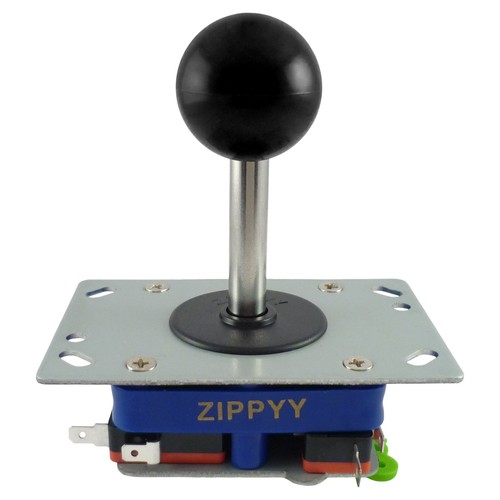 Zippyy long shaft ball - zippyy,
