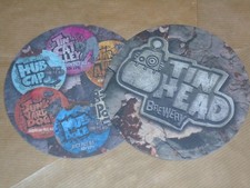 SECOND CHANCE Tin Head Brewery