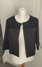 klass ladies bolero uk size 14