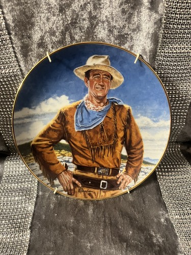 John wayne franklin - wayne, mint