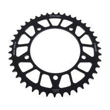 JT JTA1793.43BLK ALU 520 Z43