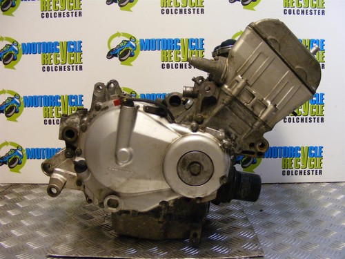 Honda cbr 600 engine - cbr, motor