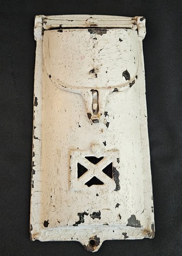 Antique cast iron - antique, wall