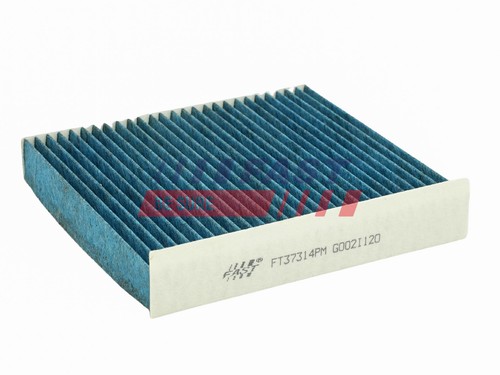 Filter cabin air fast - cabin,