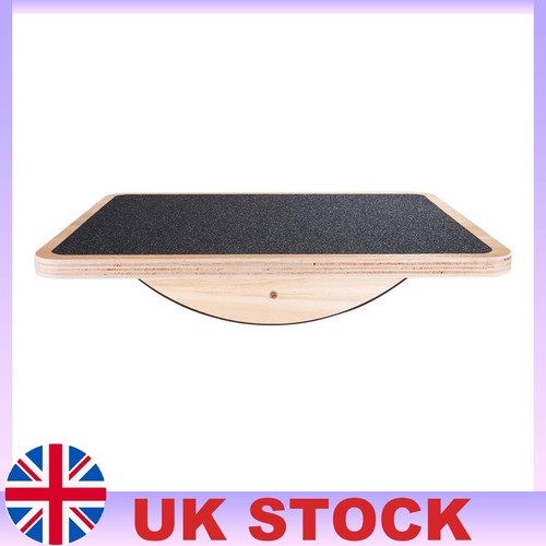 Wooden balance board - wooden, board,