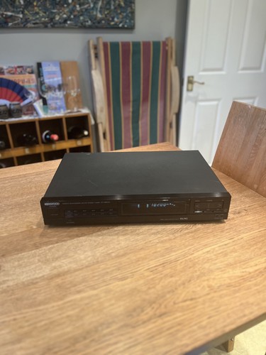 Vintage kenwood 880dl - vintage, kt-880dl