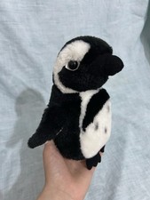 Ravensden? Penguin Soft Toy