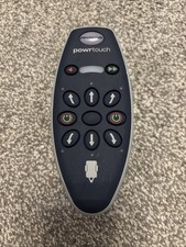 Power touch Evolution Motor